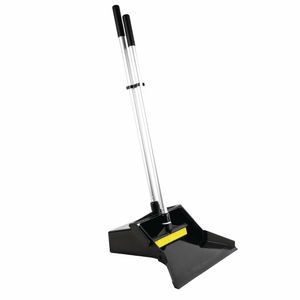 SYR Colour-Coded Lobby Spill Kit Yellow - DG303 - 1