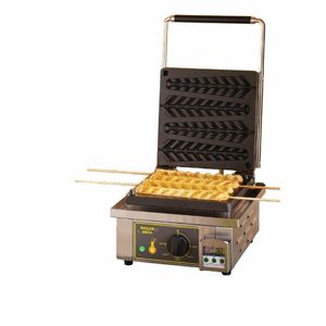Roller Grill Corn Waffle Maker GES23 - GD343 - 1