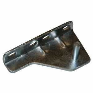 Polar Lower Right Door Hinge - AE475 - 1