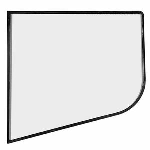 Polar Left Side Glass - AC732 - 1