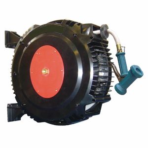 Wall Mounted Wash Down Reel - CC259 - 1