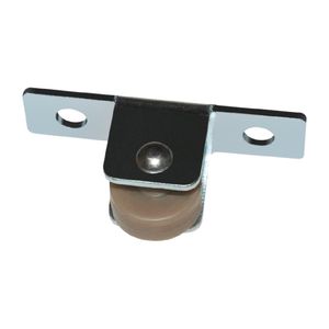 Polar Back Wheel - AG257 - 1