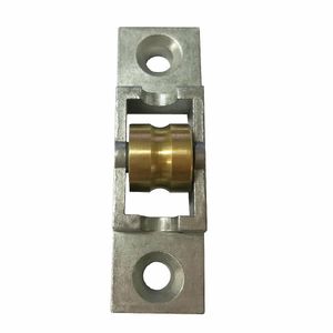Polar Door Wheel - AG882 - 1