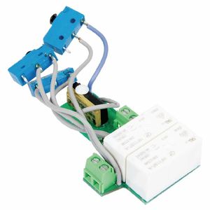 Circuit board - AD490 - 1