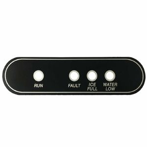 Polar PVC Cover - AA224 - 1
