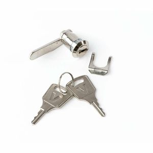 Lock & Keys - AD895 - 1