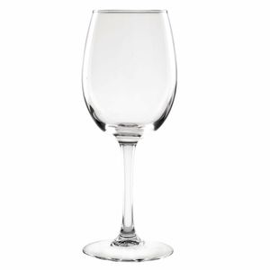 Olympia Rosario Wine Glasses 350ml (Pack of 6) - FB574 - 1