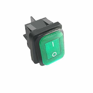 Buffalo On-Off Switch - AK437 - 1