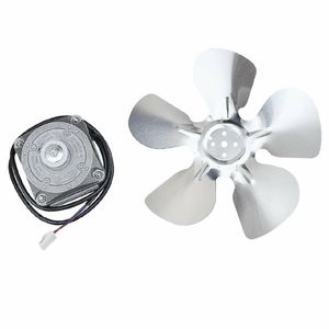 Polar Condenser Fan - AE228 - 1