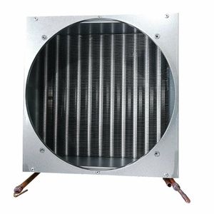 Polar Condenser - AK689 - 1
