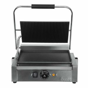 Dualit Caterers Contact Grill 96001 - CM111 - 1