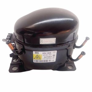 Polar Compressor - AG013 - 1