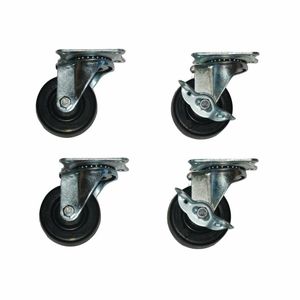 Polar Castors - AE255 - 1