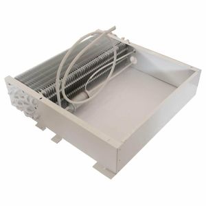 Evaporator - AB908 - 1
