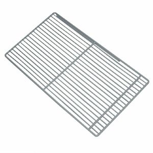 Polar Grey Floor Protector Shelf - AK732 - 1