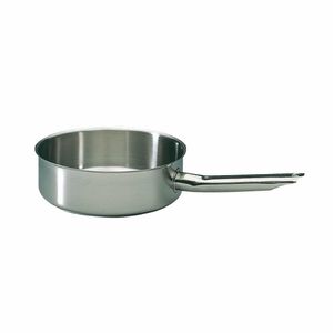 Matfer Bourgeat Excellence Saute Pan 280mm - K780 - 1