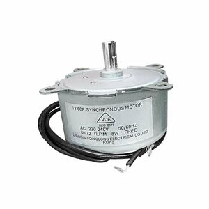 Polar motor for drinks dispensers - AB560 - 1
