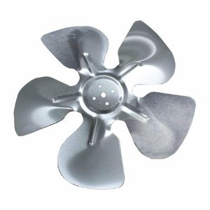 Polar Fan Blade of Evaporator - AG813 - 1