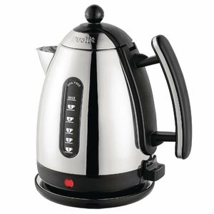 Dualit Cordless Jug Kettle 1.5Ltr Black 72010 - DA502 - 3