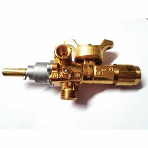 Thor Safety valve - AF271 - 1
