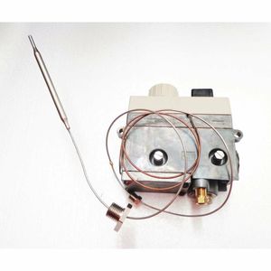Thor Thermostat - AF274 - 1