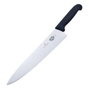 Victorinox Fibrox Carving Knife 28cm - C657 - 1