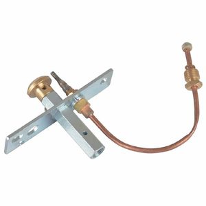 Thor Pilot Assembly - Front - no injector - AF283 - 1