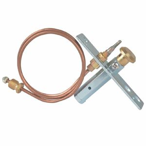 Thor Pilot Assembly - Back - no injector - AF284 - 1
