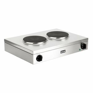 Lincat Lynx 400 Electric Double Boiling Top LBR2 - F148 - 1