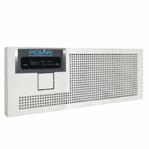 Polar Front Panel (incl. facia) - AG969 - 1