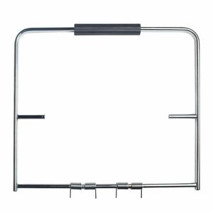 Buffalo Handle Assembly - AK369 - 1