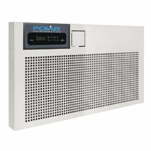 Polar Front Panel (incl. facia) - AG970 - 1