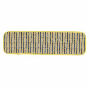 Rubbermaid Pulse Microfibre Spray Mop Scrubber Pad (Pack of 10) - GL547 - 1