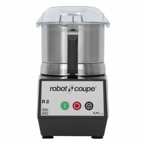 Robot Coupe Cutter Mixer R2 - T226 - 3