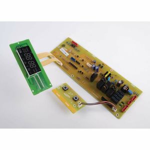 Samsung Assy Pcb Main - DE92-03495D - 1