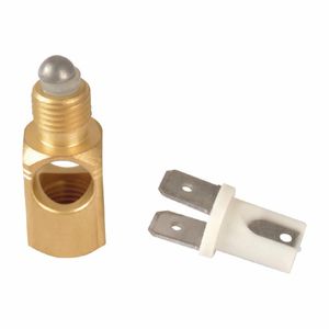 Thor Brass Interrupter - AH345 - 1