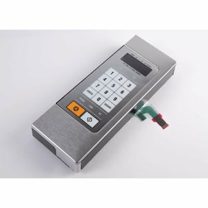 Samsung Assy Control Panel - DE94-03003A - 1