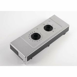 Samsung Assy Control Panel - DE94-03006A - 1