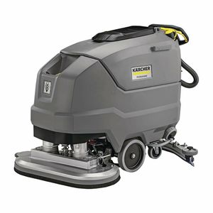 Karcher BD 80/100 W Bp Scrubber Dryer - FP483 - 1