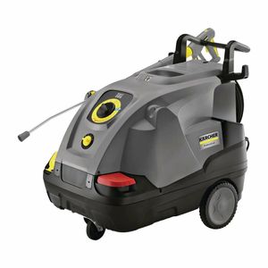 Karcher HDS 6/12 C Pressure Washer - FP490 - 1