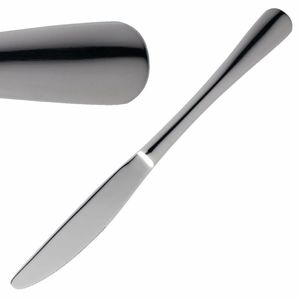 Abert Matisse Table Knife (Pack of 12) - CF340 - 1