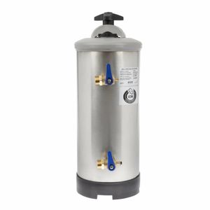 Manual Water Softener WS12-K - CF613 - 3