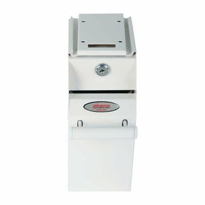 Phoenix Note Deposit Under Counter Safe - GR355 - 3