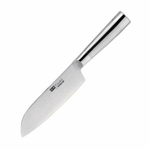 Vogue Tsuki Series 8 Santoku Knife 14cm - DA444 - 1