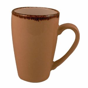 Steelite Terramesa Wheat Quench Mugs 285ml (Pack of 24) - V7118 - 1
