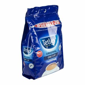 Tetley Caterers Tea Bags (Pack of 1100) - DP919 - 3