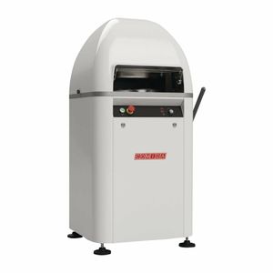 Zanolli Ercolina Plus Bun Divider and Rounder FESPA30 - DB502 - 1
