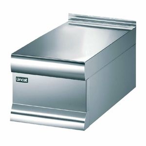 Lincat Silverlink 600 Worktop Without Drawer - E563 - 1