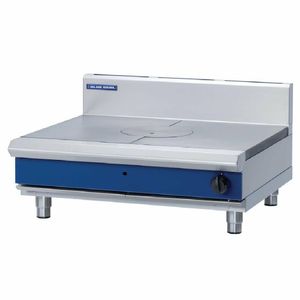 Blue Seal Evolution Target Top Nat Gas 900mm G57-B/N - GK377-N - 1