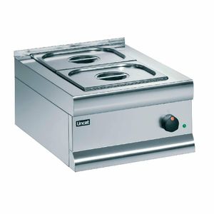Lincat Silverlink 600 Bain Marie BM4A - F745 - 1